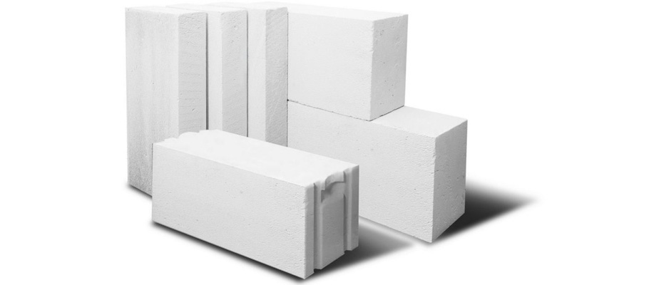 Что такое ячеистый бетон